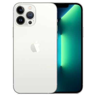 ​USED iPhone 13 Pro Max 256GB Silver