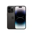 Used iPhone 14 Pro – 256GB – Black هاتف آبل مستخدم