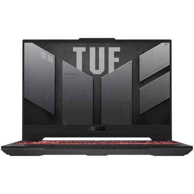 USED LABTOP TUF GAMING LAPTOP RYZEN 7-6800H 16-512 144HZ 4G NVIDIA RTX 3050TI