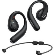 Anker Soundcore AeroFit Pro  Wireless Earbuds Black