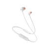 JBL TUNE 125BT WIRELESS IN-EAR HEADPHONES