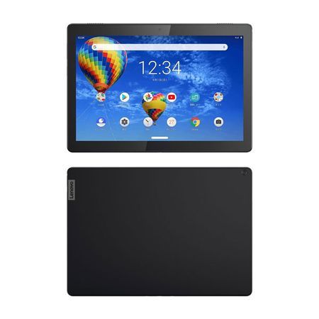 USED LENOVO TAB 801 LV 3/32 BLACK