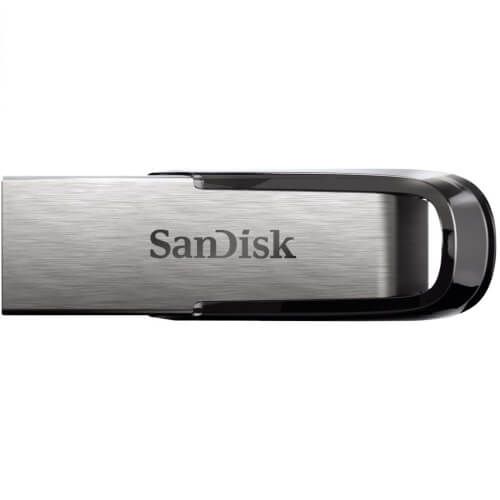 SanDisk 32GB Ultra USB 3.0 Flash Drive