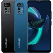 Coolpad Cool 20+ 128GB Black/Blue 4G Smartphone Coolpad Cool 20+ 128GB Black/Blue 4G Smartphone