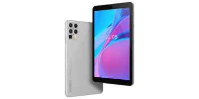OTEETO TAB 8 / 8GB RAM / 256GB ROM - Blue