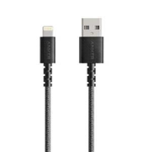 Anker PowerLine Select+ USB Cable with Lightning