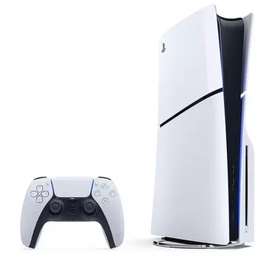 Sony PlayStation 5 slim 1TB CD Edition