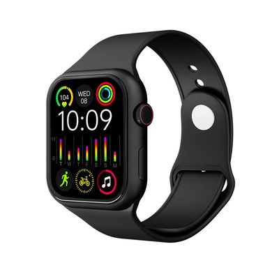Porodo Smartwatch 2.1 Magnifico with Sport Band
