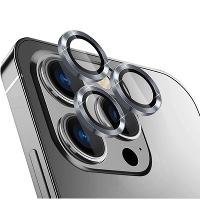 Camera Lens Protector For iPhone