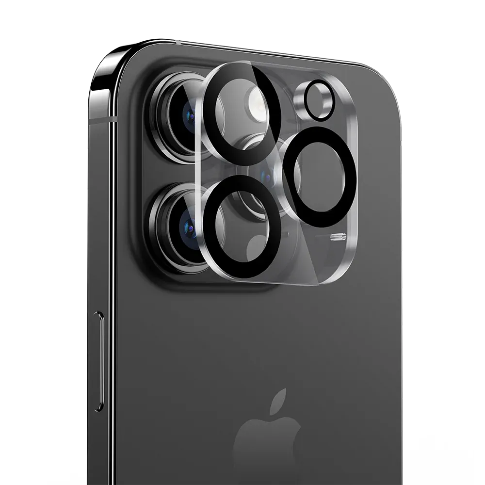 Camera Lens Protector For iPhone