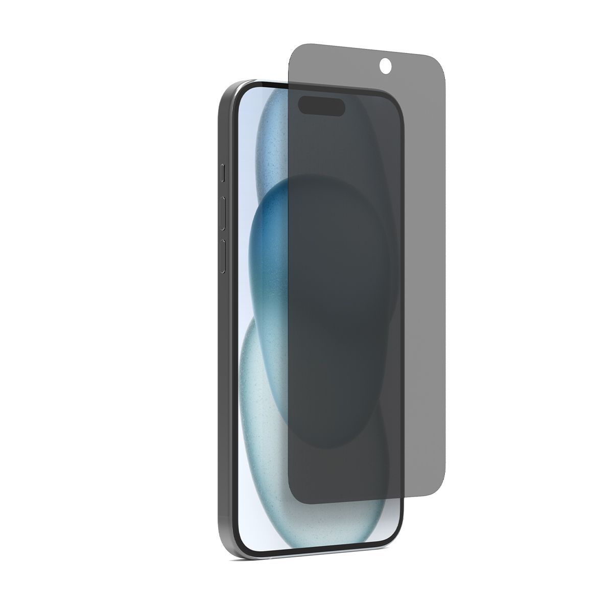 Glass Privacy Screen Protector for iPhone
