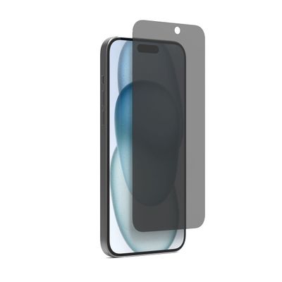Glass Privacy Screen Protector for iPhone