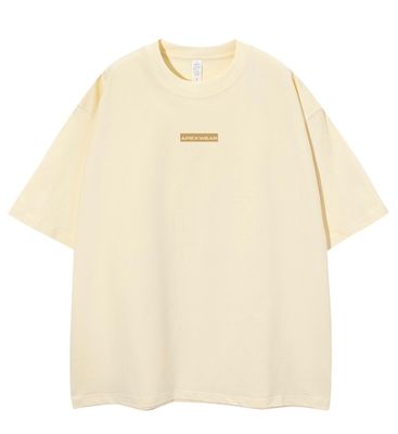 Oversized Tee