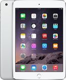 Used Ipad mini 3 - 16GB - Sim+WiFi - Silver