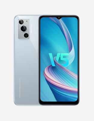 Ravoz V5 (5G) - 128GB - Light blue 