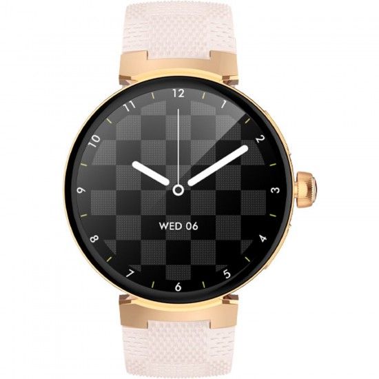 X.Cell Zohra Smart Watch