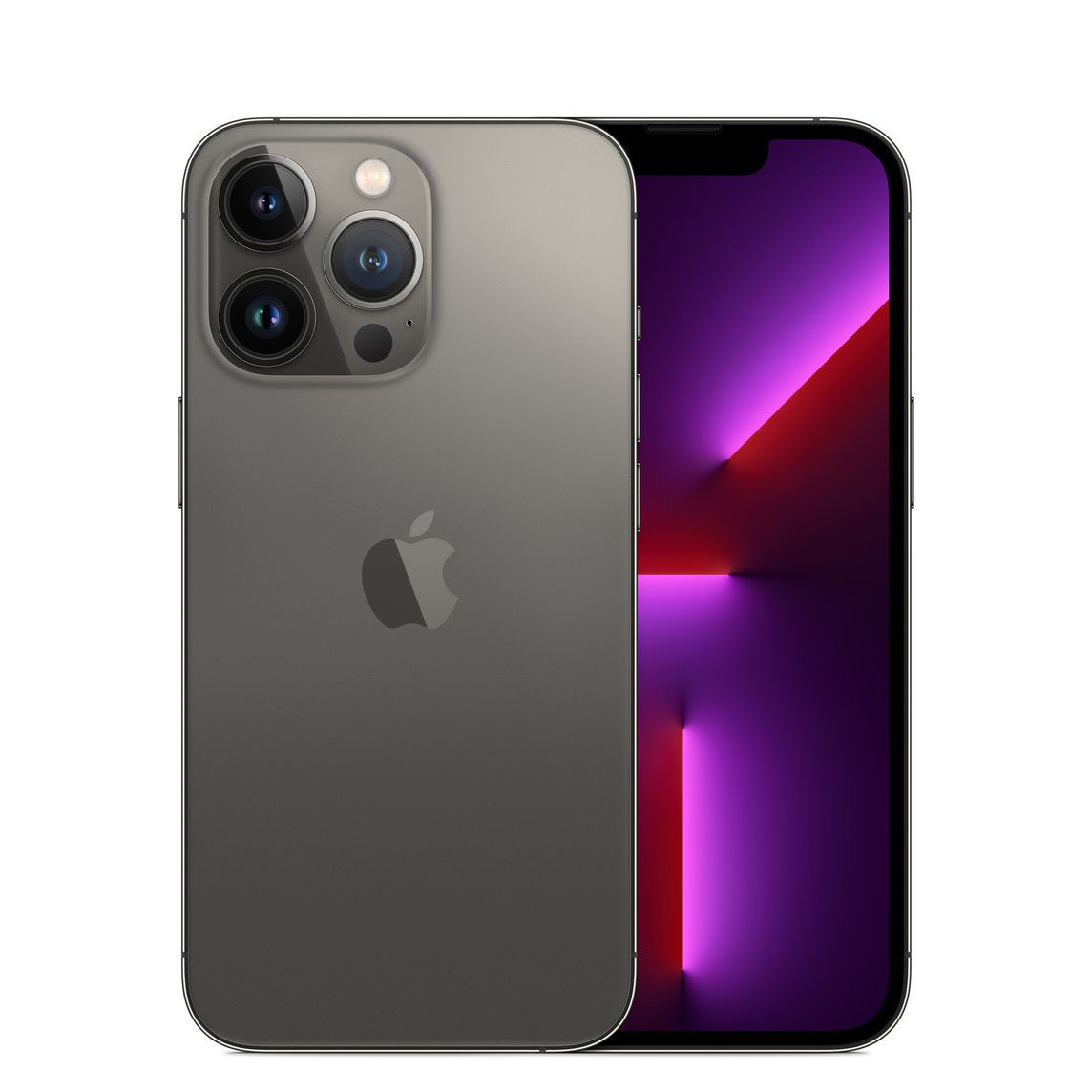 Used iphone 13 pro - 256GB - Graphite