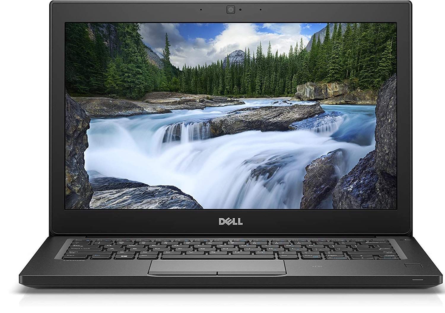 Used LAB TOP Dell Latitude 7290 core i5-8gb ram - 256gb