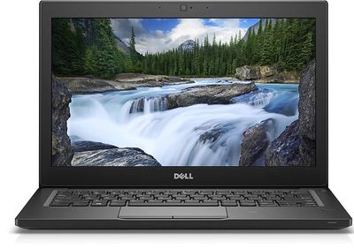 Used LAB TOP Dell Latitude 7290 core i5-8gb ram - 256gb