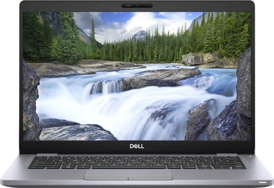 UsedLABTOP Dell 5310 10th Generation i5 32 Ram 512gb