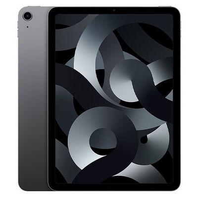 Used iPad Air 5 – 64GB – Space Gray ايباد آبل مستخدم
