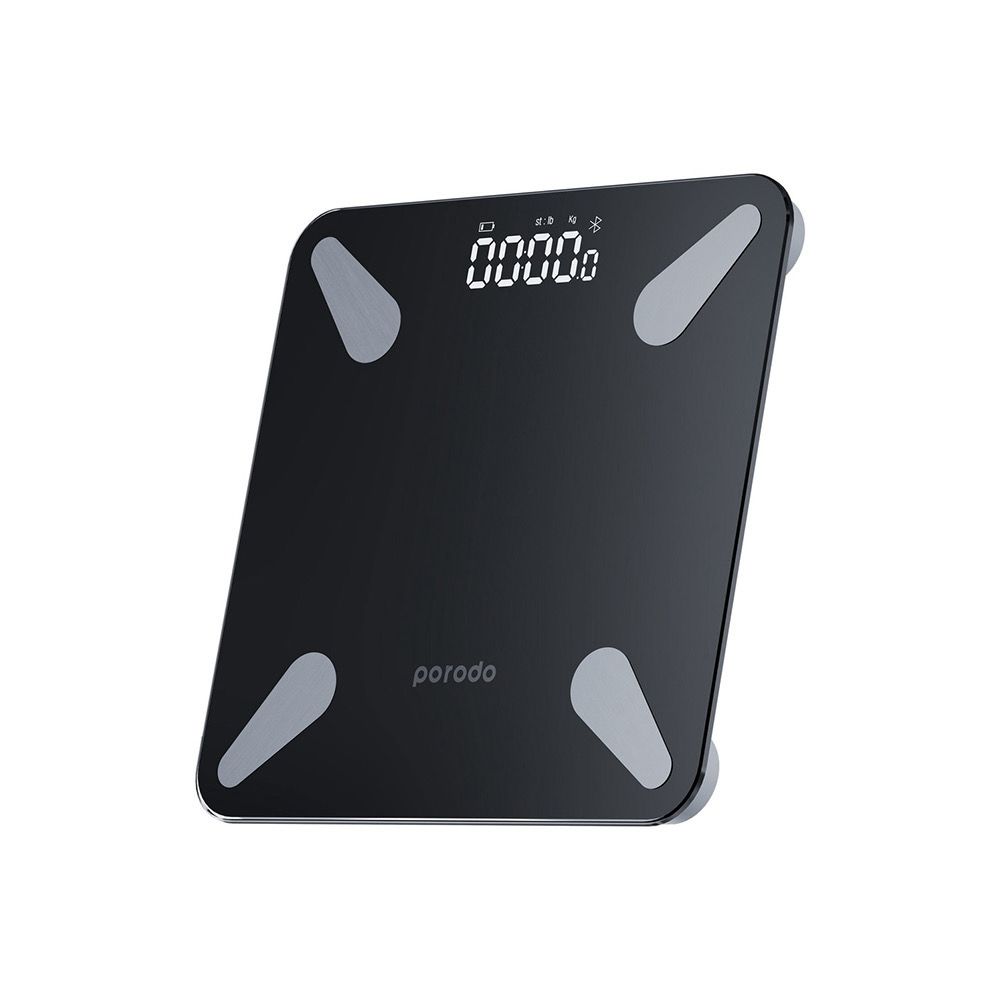 Porodo Lifestyle Smart Body Scale