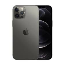 Apple iPhone 12 Pro – 256GB – Graphite هاتف آبل جديد