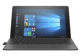 Used Laptop HP pro X2 612 G2 core i5 7th generation 8ram 256gb