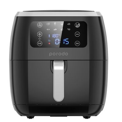 Porodo Life Style Smart Air Fryer With App Control