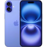 Apple iPhone 16 Plus – 256GB – Ultramarine هاتف آبل جديد