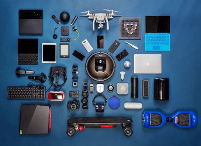 Other Electronics
