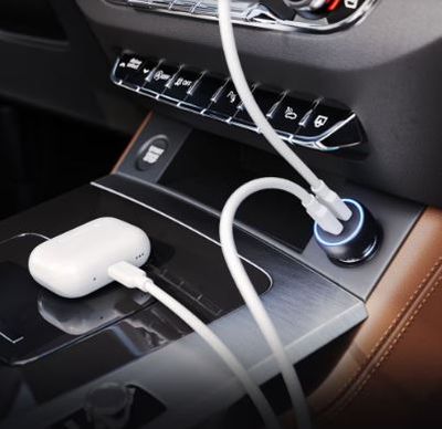 Car Accessories