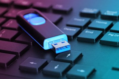 Flash Drive