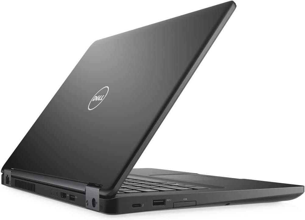 Used laptop dell 5480 core i5-8 256gb 