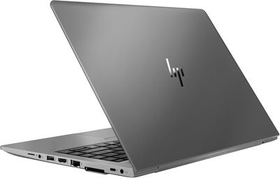 Used LABTOP HP Zbook-14u laptop 16ram-512gn touch