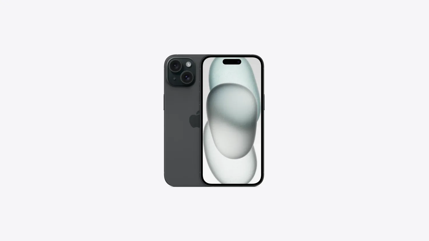 APPLE IPHONE 15 128GB Color - Black English Edison