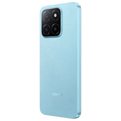 HONOR X5B 4+4RAM 64GB MIDNIGHT BLACK 