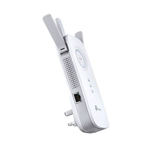 TP Link AC1750 WiFi Range Extender 8TPRE450