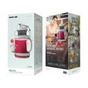 Green Lion Mega Pro Portable Blender - White