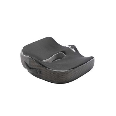 Green Lion Orthopedic Seat Cushion - Black9.9