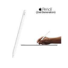 Used Apple Pencil 2nd Gen