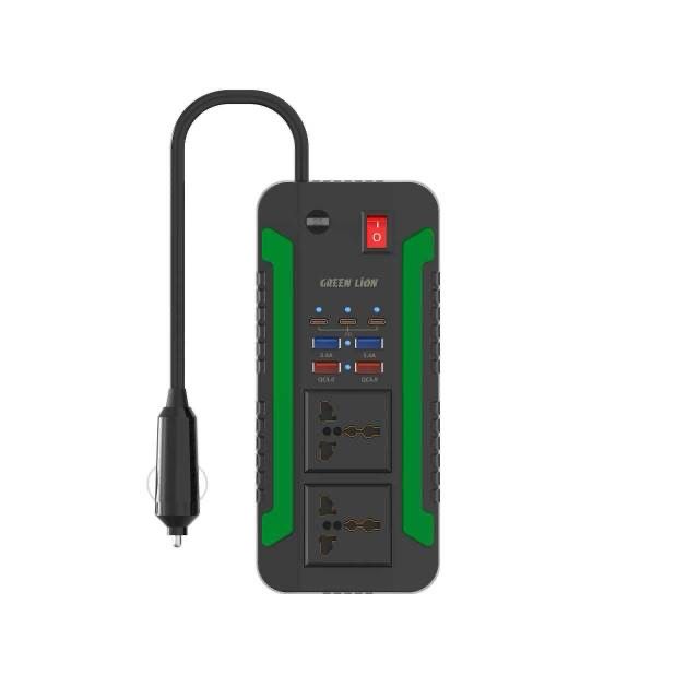CAR POWER INVERTER SPARK 300 
