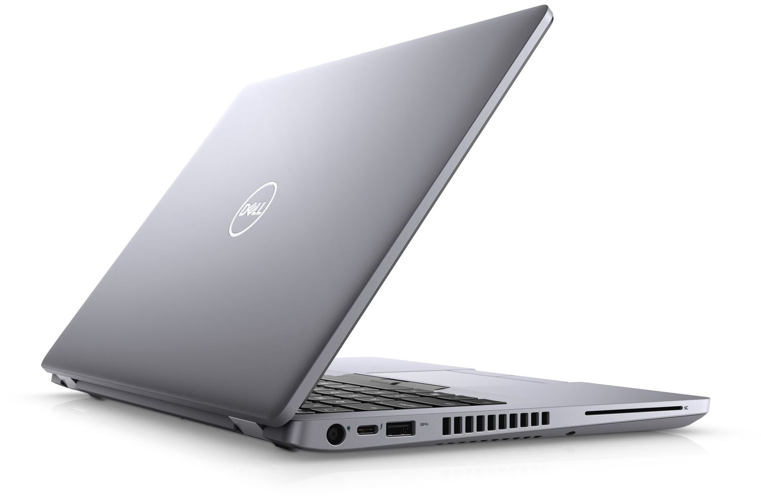 Used laptop Dell LATITUDE 5410 16GB RAM..256 GB COREi7