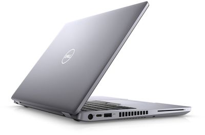 Used laptop Dell LATITUDE 5410 16GB RAM..256 GB COREi7