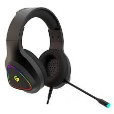 Porodo PDX414 E-sports High Definition Gaming Headphone