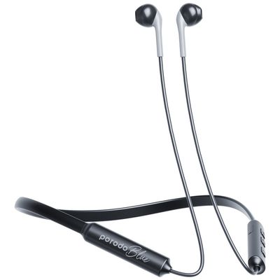 Anker Soundcore Wireless Headphone Life U2I (Upgraded) - Black