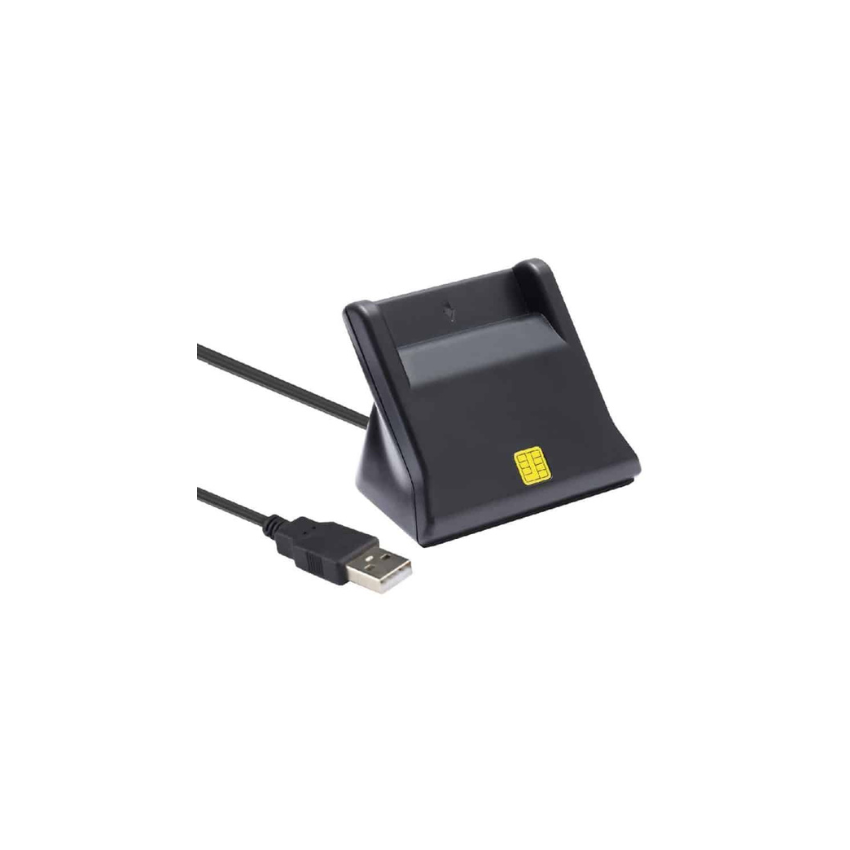 Trends Smart Card Reader TR-SCR362