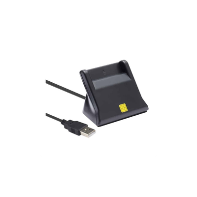 Trends Smart Card Reader TR-SCR362