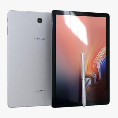 USED GALAXY TAB S4 SM_T830  4RAM 64GB