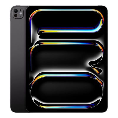 APPLE IPAD PRO M4 11&quot; 256GB SPACE BALCK 